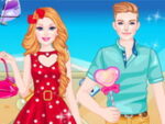 Barbie și Ken se îndrăgostesc de întâlniri