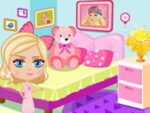 Barbie Loc Curat