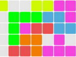 Puzzle cu blocuri
