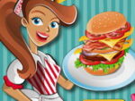 Ora burgerului