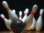 Bowling clasic