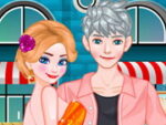 Elsa Accident Dragoste Destin
