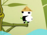 Saltul Panda
