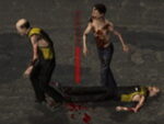 Invazia zombilor