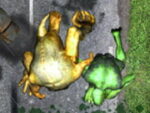 Revolta Zombilor