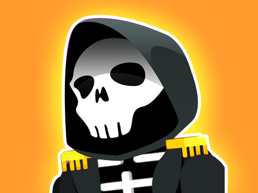 Ghost Finder – Joc 3D