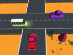 Highway Pass: Traffic Racing