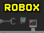 Robox – Ultimate Puzzle Game