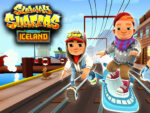Subway Surfers World Tour – Islanda
