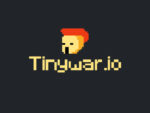 Tinywar.io: Provocare de luptă multiplayer