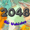 2048 Vehicule aeriene