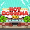 Hot Doggeria lui Papa