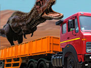 Camion de transport Dino
