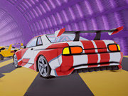 Elon Cars: cascadorie online online