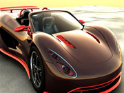 Mașini de lux Jigsaw