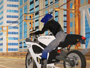 Trafic cu motociclete