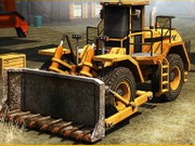 Şantier de parcare 3D